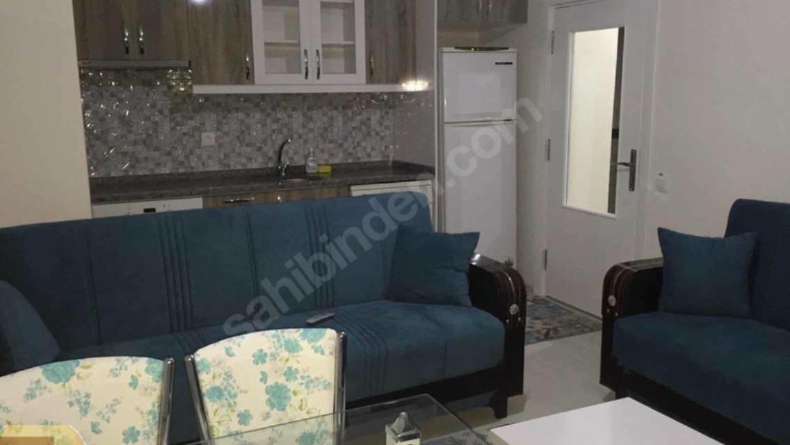 Taner Apart Apartament Antalya
